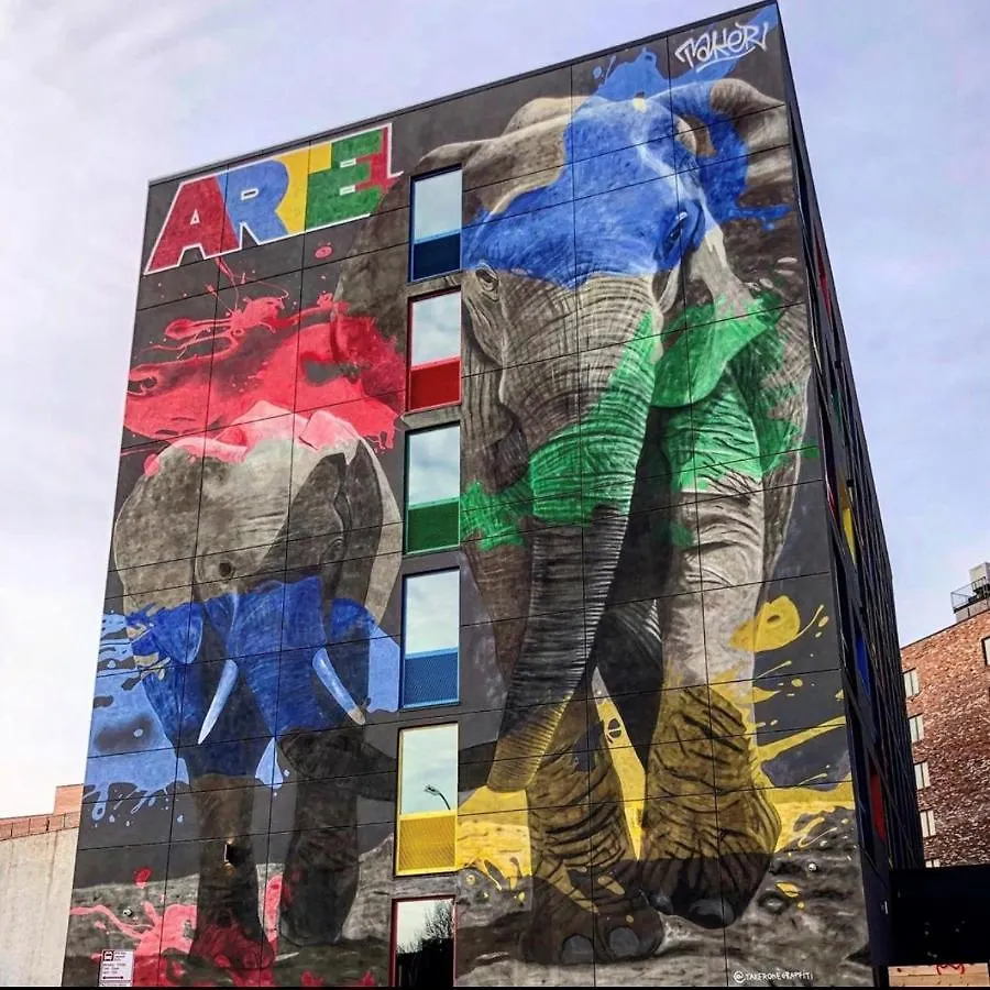 Artel Hotel New York