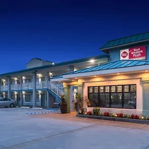 Hotel Western Sands Inn&suites