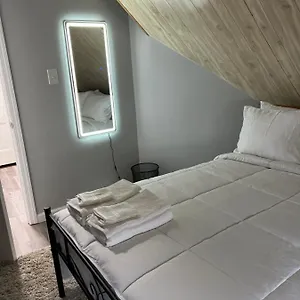 Santa Cruise Guest house