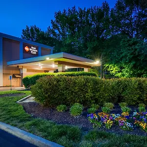 Hotel Western Richmond