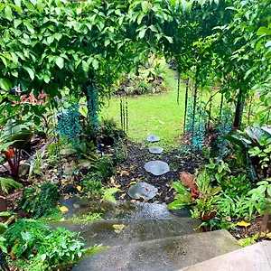 Gasthof Phoenix Garden