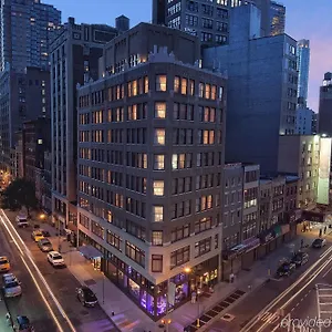 3 Bedroom In Flatiron New York