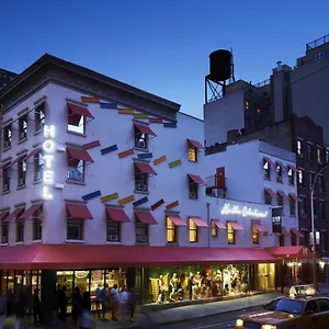 Chelsea Star New York