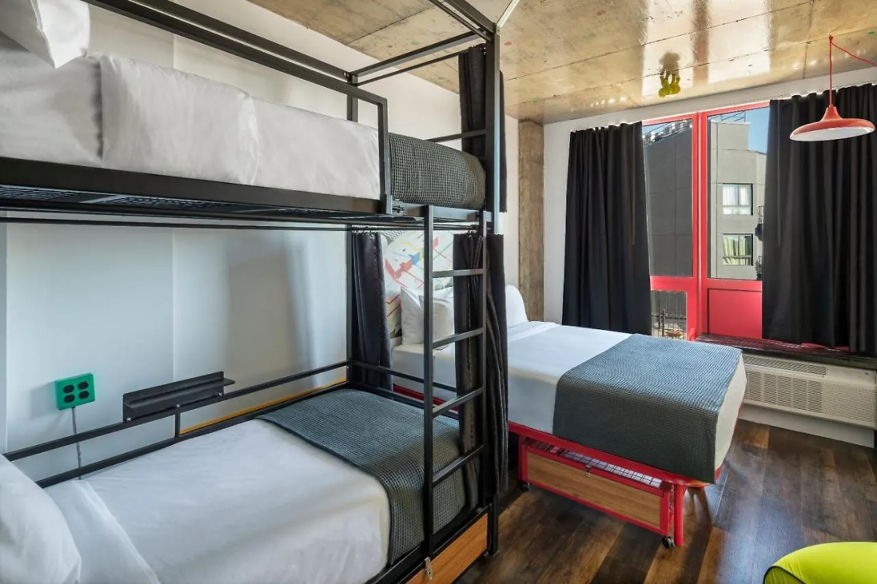 Artel Hotel New York