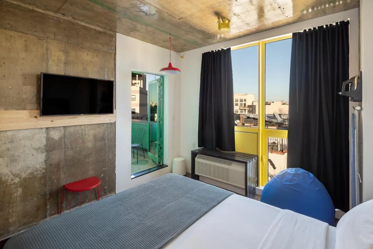 Artel Hotel New York