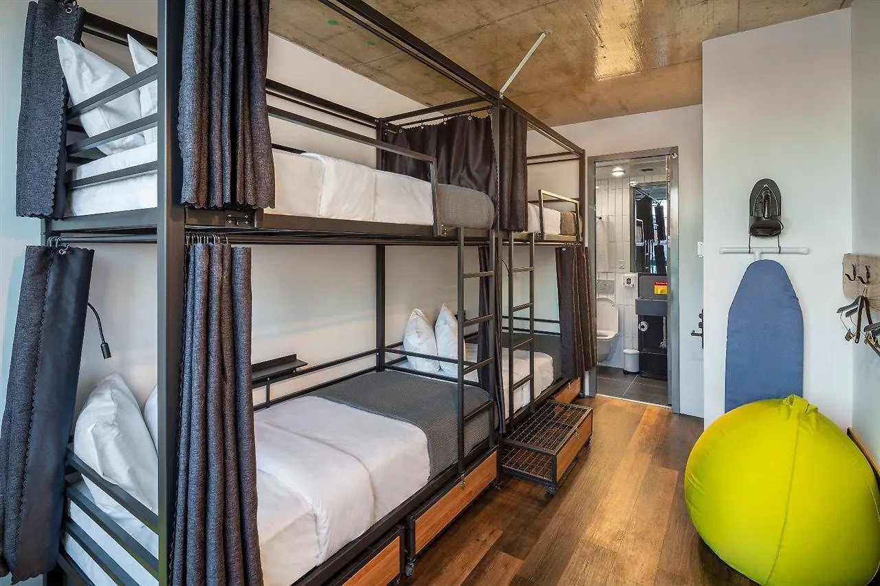 ***  Artel Hotel New York United States