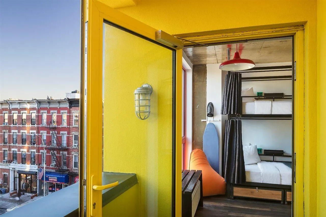 Artel Hotel New York 3*,  United States